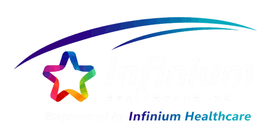 Empowered by Infinium Healthcare